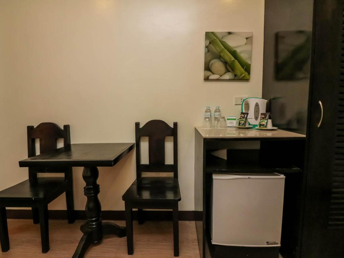 长滩岛东方海滩酒店 Yapak 外观 照片